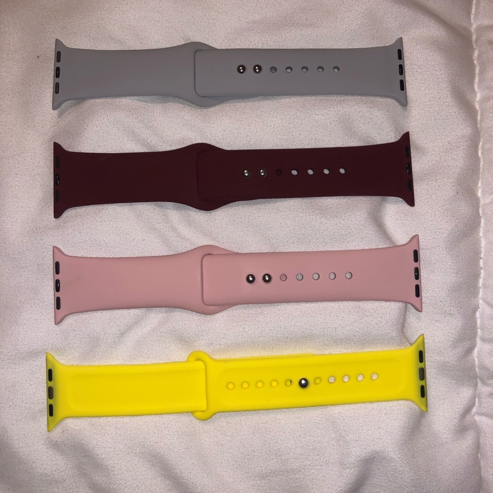 Apple Watch Band Lot 38/40 mm